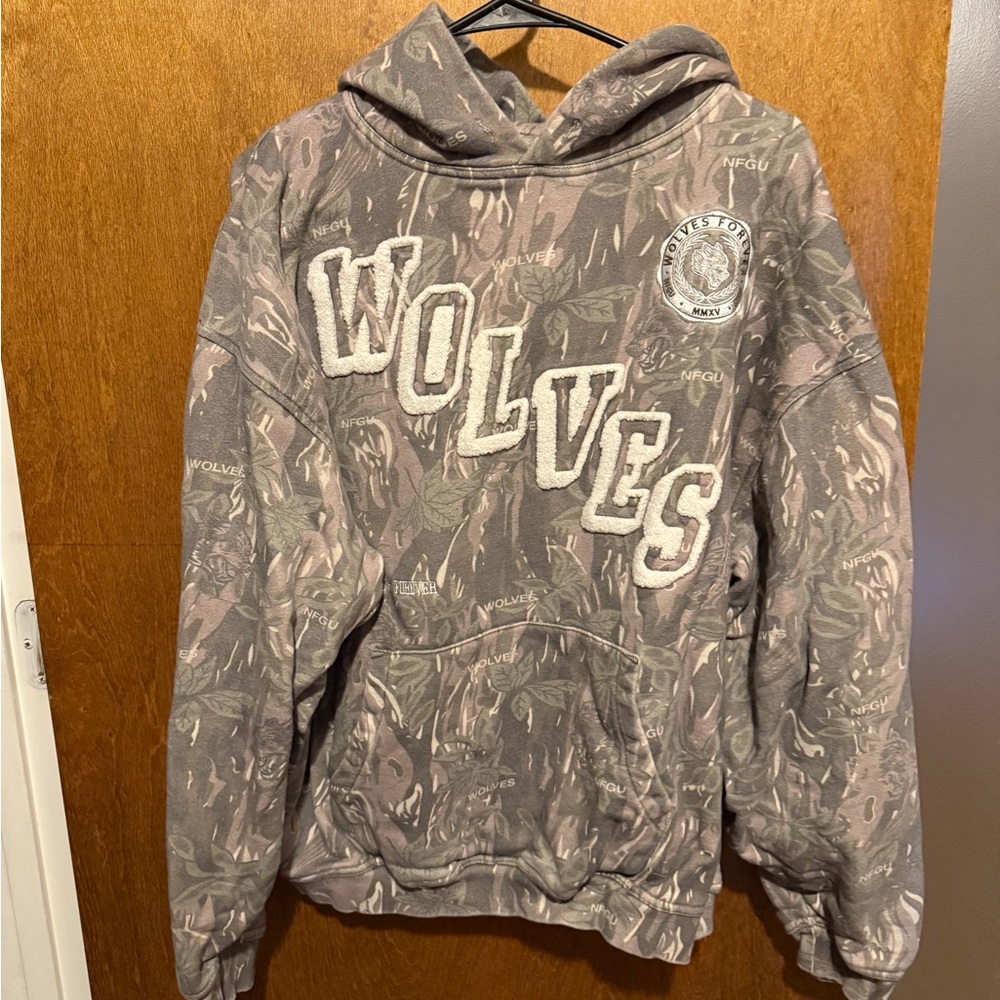Darc sport hoodie